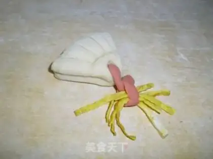 Make step 7