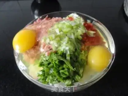Make step 1