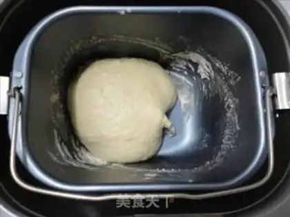 Make step 2