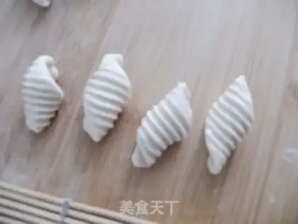 Make step 3