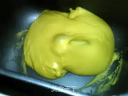 Make step 2
