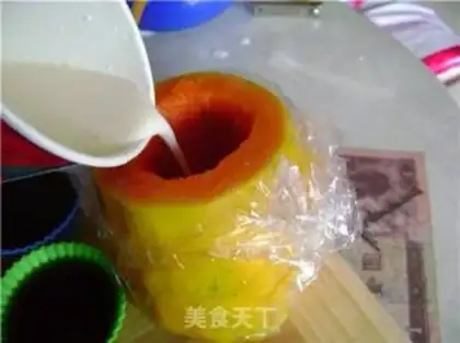 Make step 2