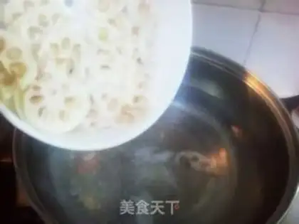 Make step 2