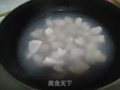 Make step 1