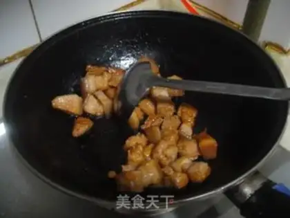 Make step 2