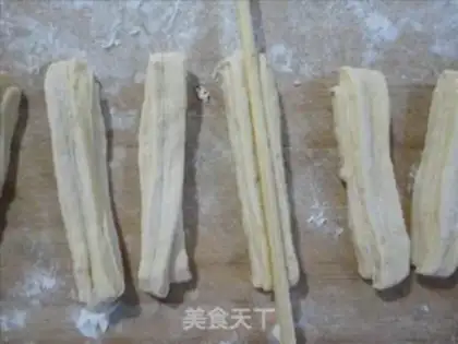Make step 7