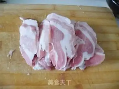 Make step 3
