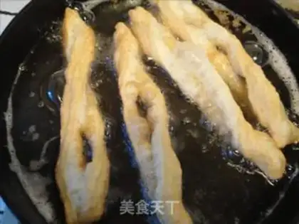 Make step 9
