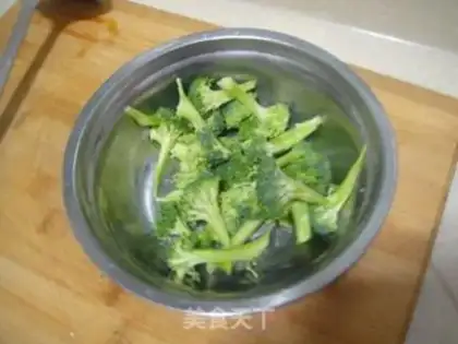 Make step 5