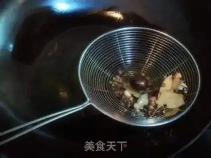 Make step 2