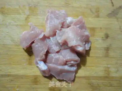 Make step 1