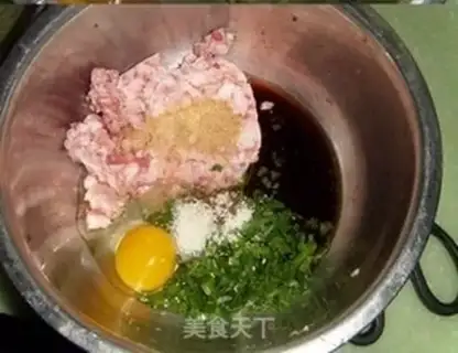 Make step 1
