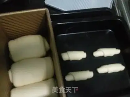 Make step 2