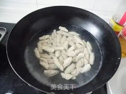 Make step 10