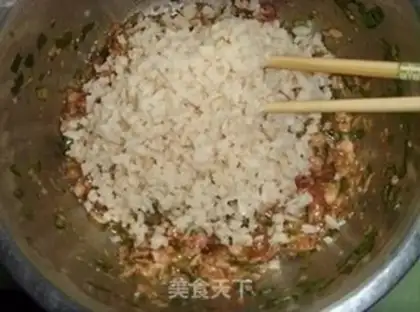 Make step 3