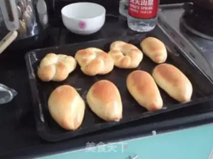Make step 4