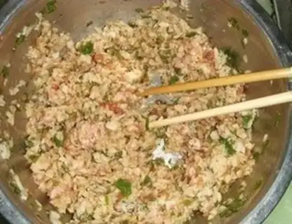 Make step 4