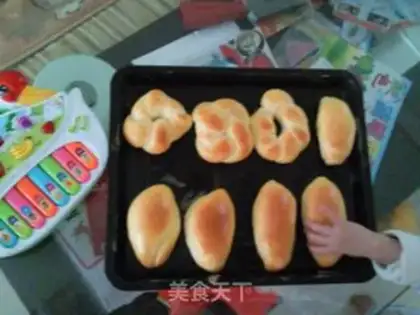 Make step 5
