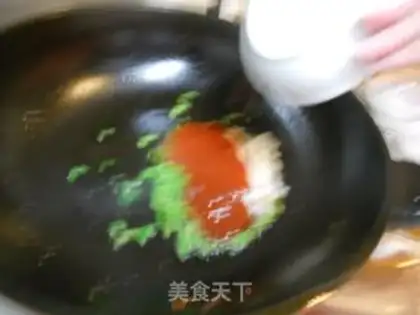 Make step 5