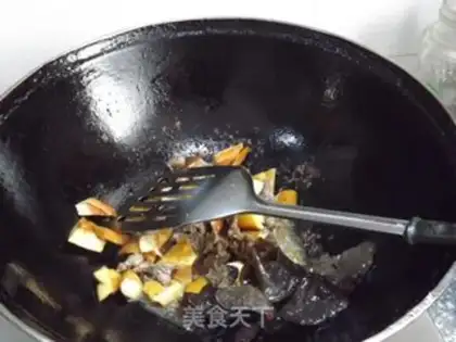 Make step 2