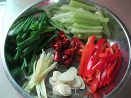 Make step 3