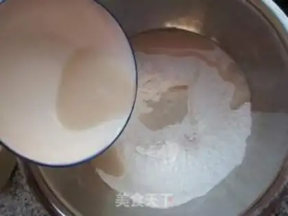 Make  step 3