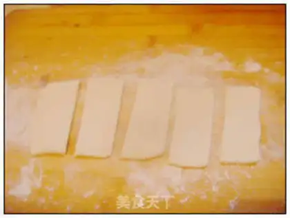 Make step 2