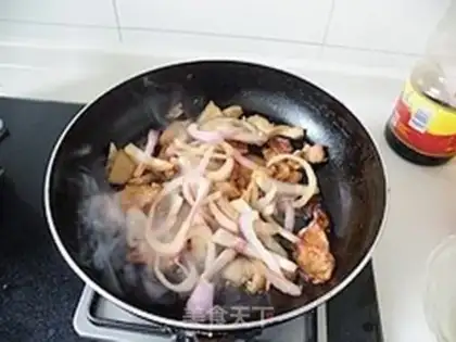 Make step 7