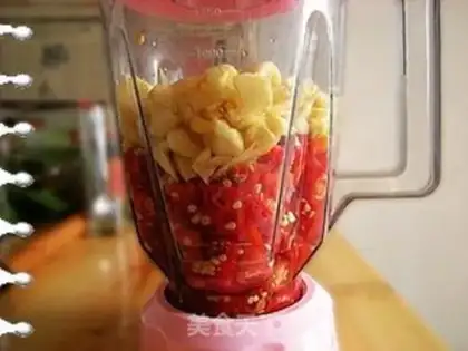 Make step 5