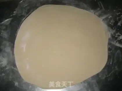 Make step 3