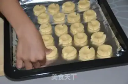 Make step 3