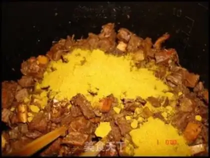Make step 5