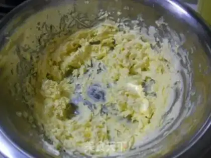 Make step 3
