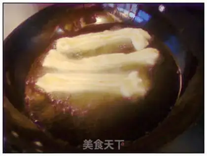 Make step 5