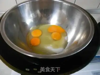 Make step 1