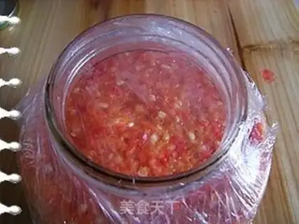 Make step 7