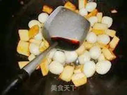 Make step 5