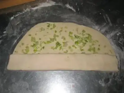 Make step 6
