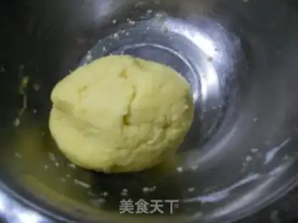 Make step 5