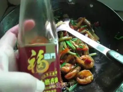 Make step 10