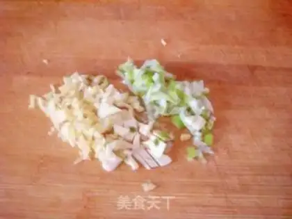 Make step 1