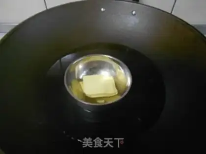 Make step 2