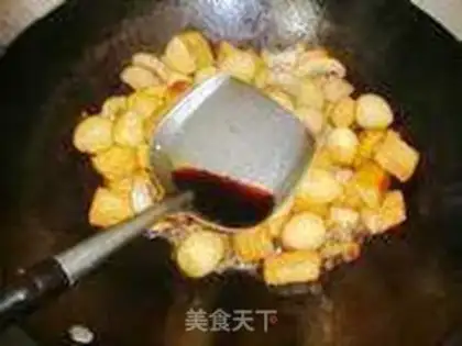 Make step 8