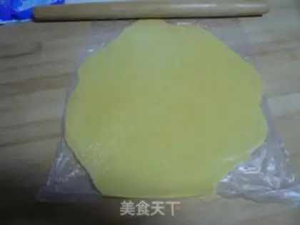 Make step 2