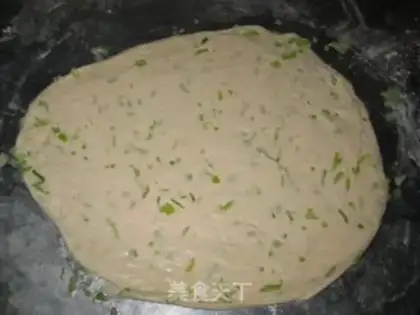Make step 8