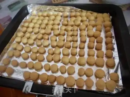 Make step 7