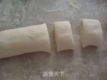 Make step 3