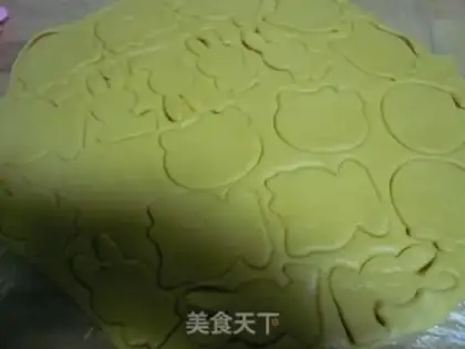 Make step 3