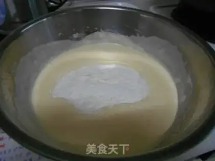 Make step 4