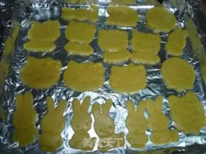 Make step 4